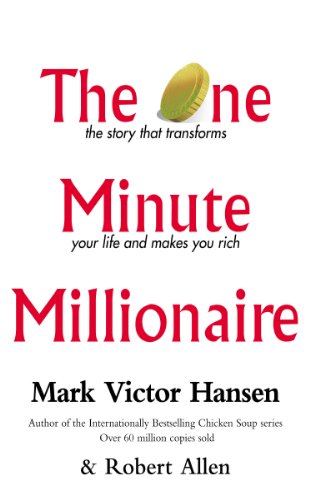 The one minute millionaire