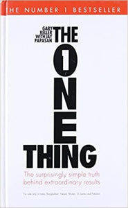 The one thing