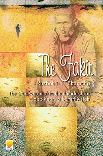 The fakir by Ruzbeh N. Bharucha