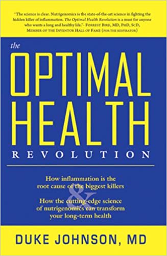 The Optimal Health Revolution