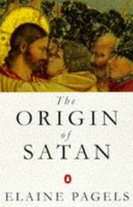 The Origin of Satan (RARE BOOKS)