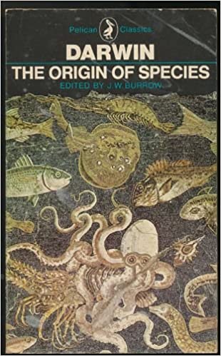 The Origin of Species