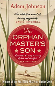 The Orphan Master's Son (RARE BOOKS)