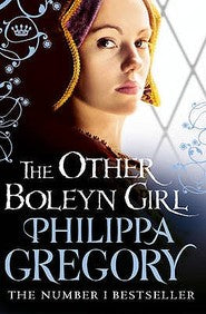 The Other Boleyn Girl: