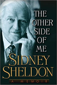 The Other Side of Me [Hardcover] (RARE BOOKS)