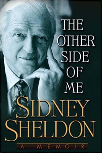 The Other Side of Me [Hardcover] (RARE BOOKS)