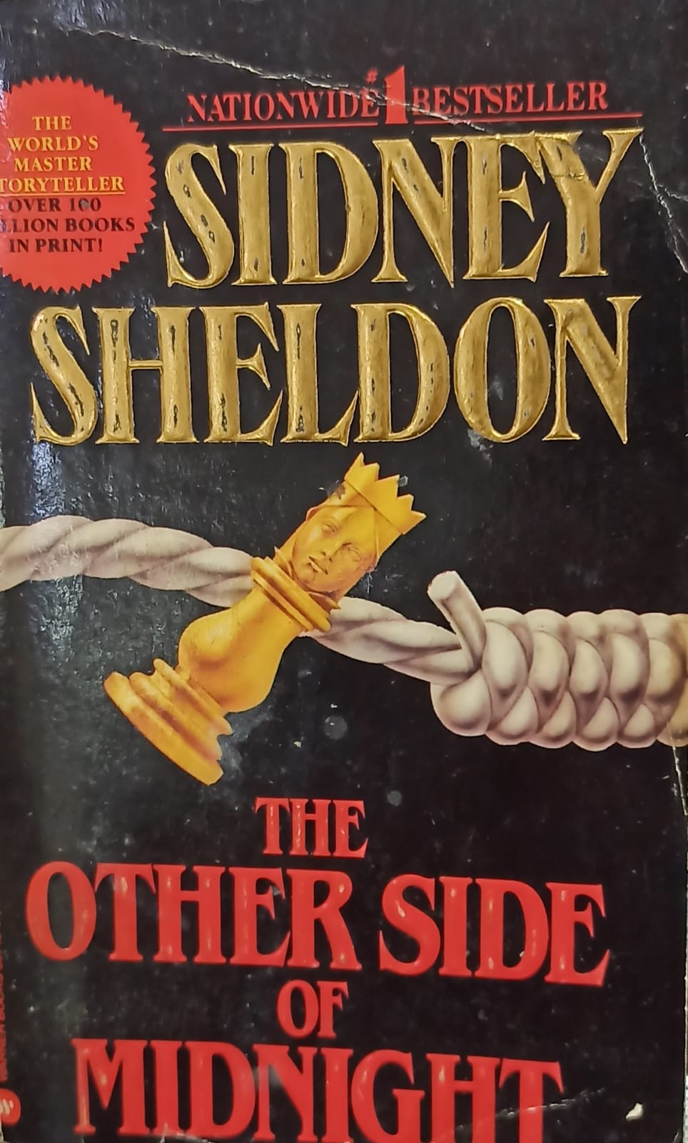 The Other Side of Midnight