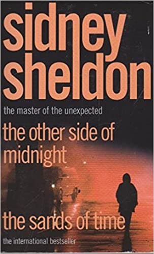 The Other Side of Midnight and The Sands of Time (DUO)