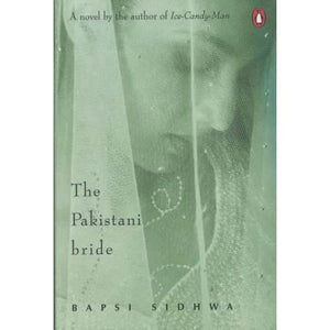 The Pakistani Bride