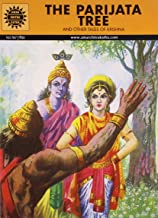 The Parijata Tree (Amar Chitra Katha)