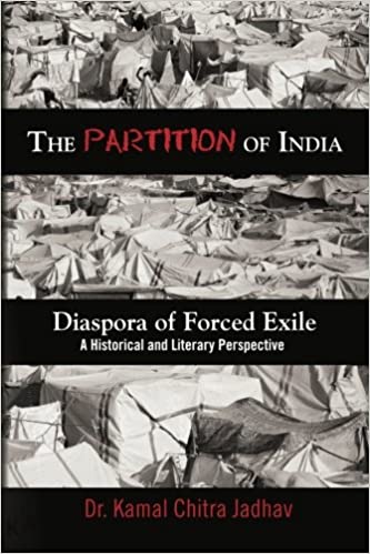 The Partition of India - Diaspora of Forced Exile