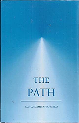 The Path [Hardcover] (RARE BOOKS)