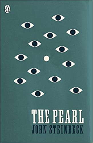 The Pearl (The Originals) (RARE BOOKS)