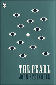 The Pearl (The Originals) (RARE BOOKS)