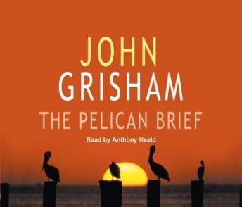 The Pelican Brief