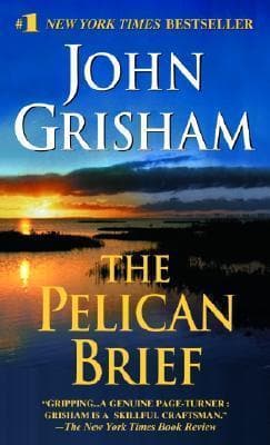The Pelican Brief