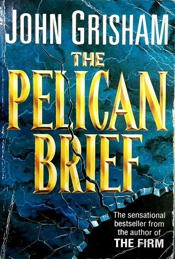 The Pelican Brief
