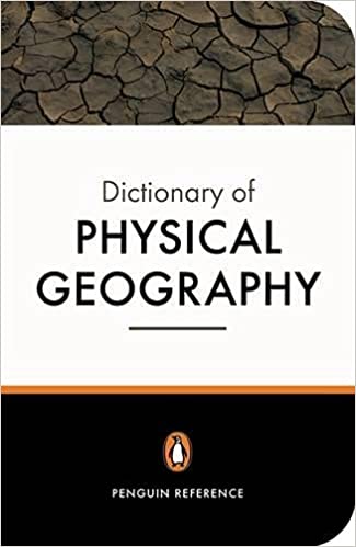 The penguin dictionary of physical geography