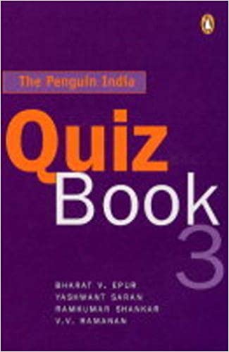 The Penguin India Quiz Book- 3