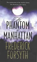 The Phantom Of Manhattan [HARDCOVER]