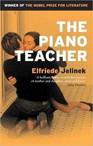 The Piano Teacher (RARE BOOKS)