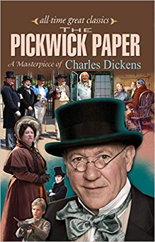 The Pickwick Papers