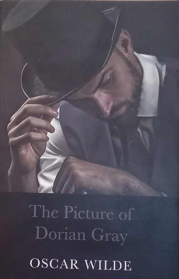 The Picture of Dorian Gray