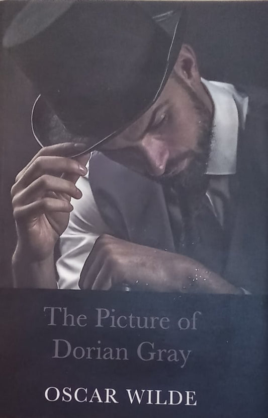 The Picture of Dorian Gray