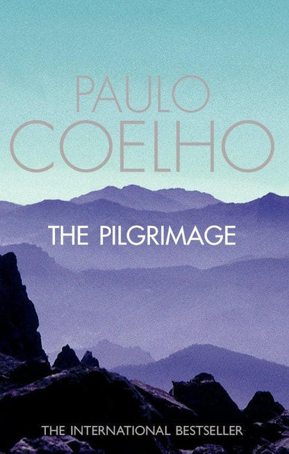 The pilgrimage by Paulo Coelho