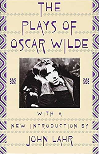 The Plays of Oscar Wilde (RARE BOOKS)