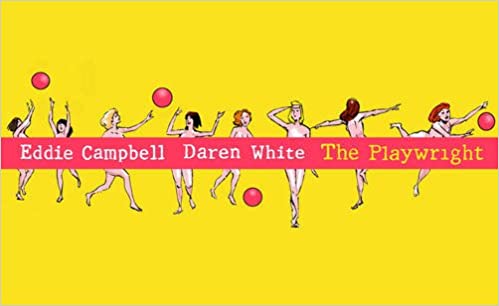 The Playwright [Hardcover]