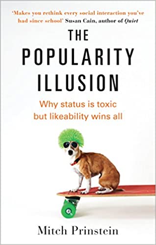 The Popularity Illusion (RARE BOOKS)