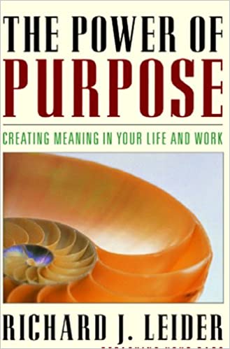 The Power of Purpose