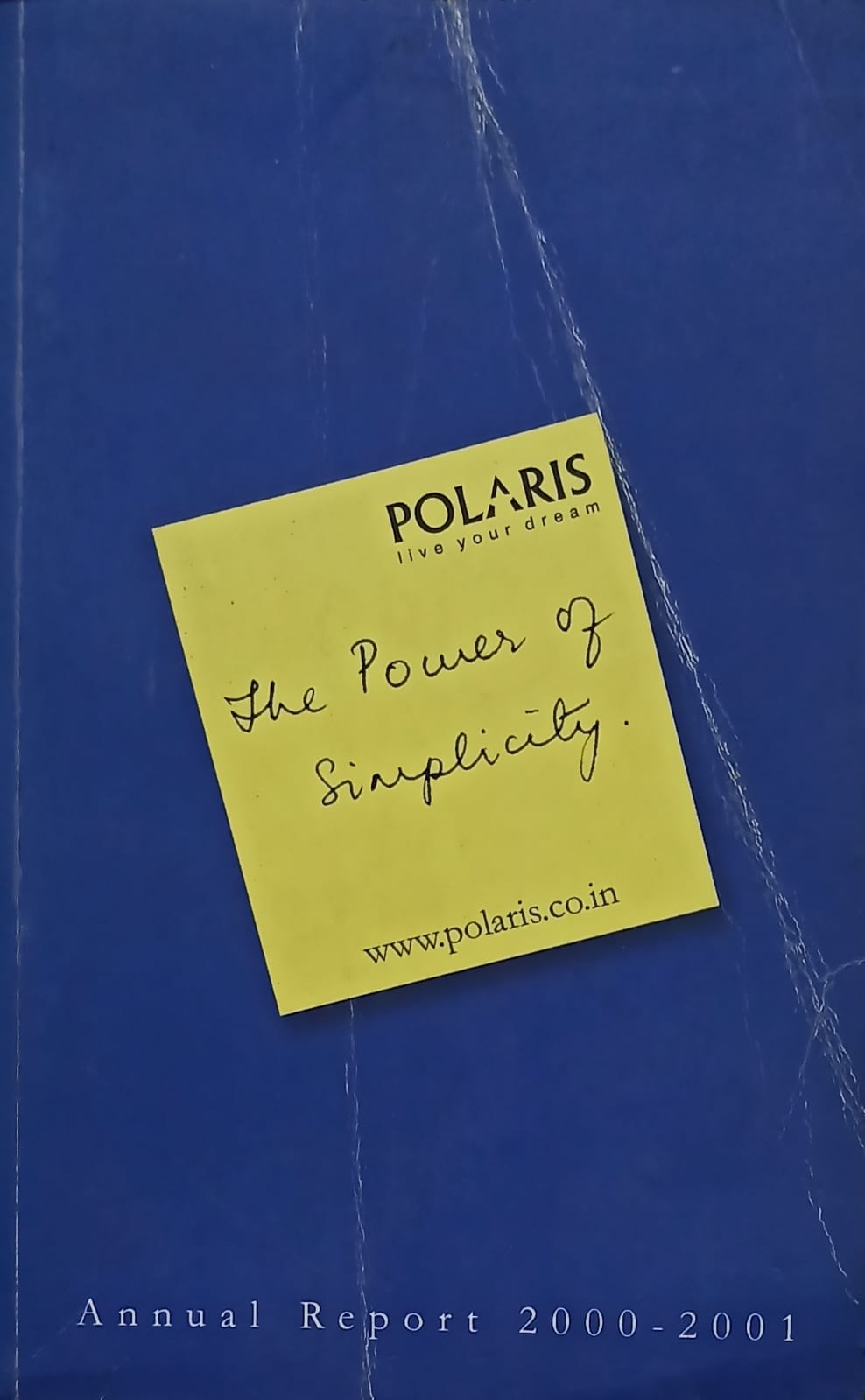 The Power of Simplicity