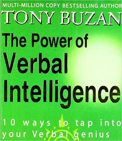 The power of verbal intelligence