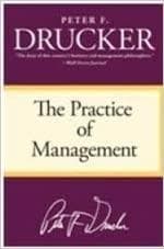 The Practice of Management