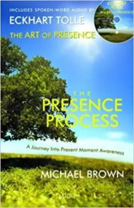 The presence process [rare books]