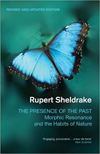 The Presence of the Past (RARE BOOKS)