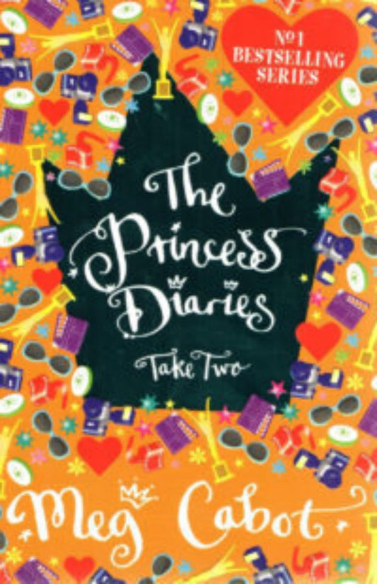 The princess diaries - take two