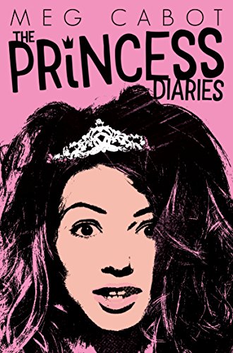 The princess diaries by Meg Cabot