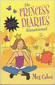 The princess diaries sixsational