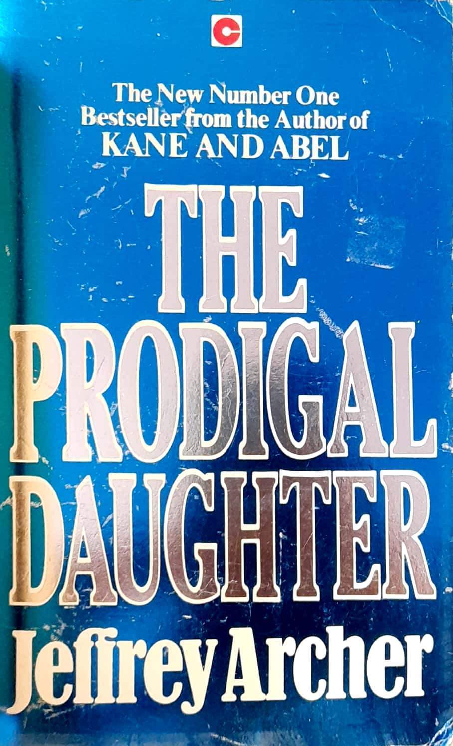 The Prodigal Daughter