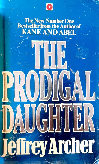 The Prodigal Daughter