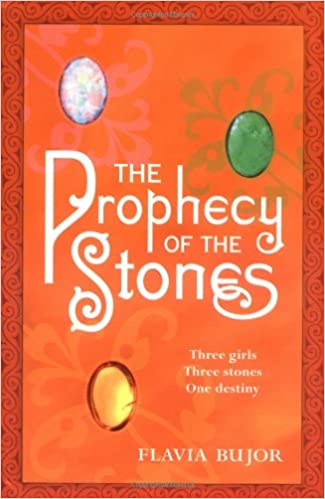 The Prophecy of the Stones (RARE BOOKS)