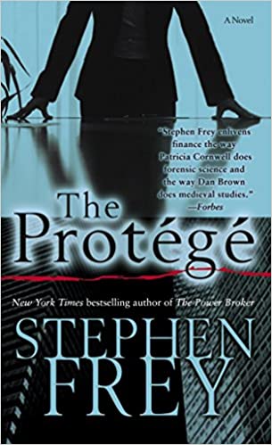 The Protégé