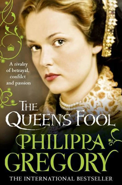 The Queen’s Fool
