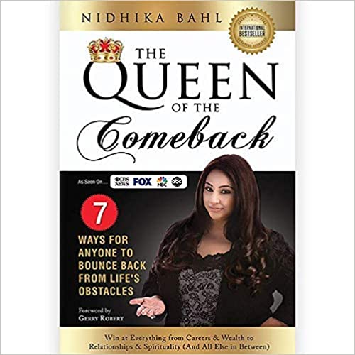 The Queen of the Comeback