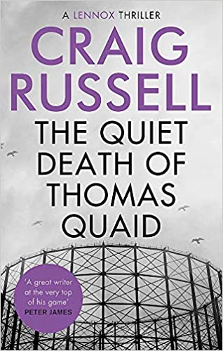 The Quiet Death of Thomas Quaid