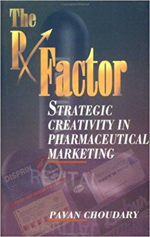 The RX Factor (RARE BOOKS)