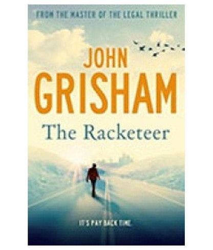 The Racketeer by John Grisham